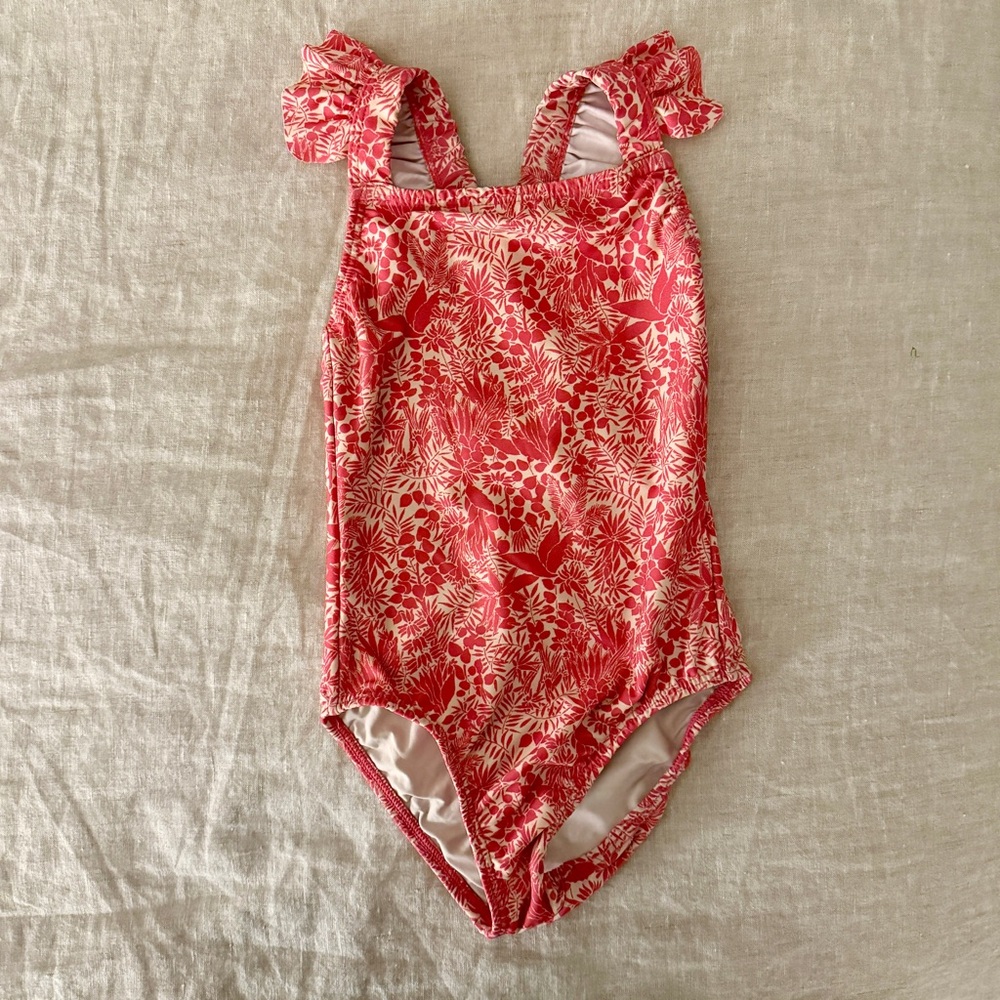 Hermoza Kids Swimsuit
